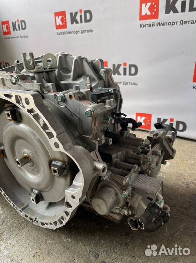 АКПП 018 Omoda S5