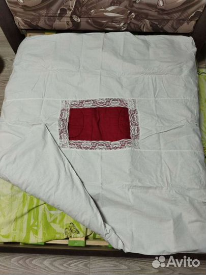 Детское одеяло