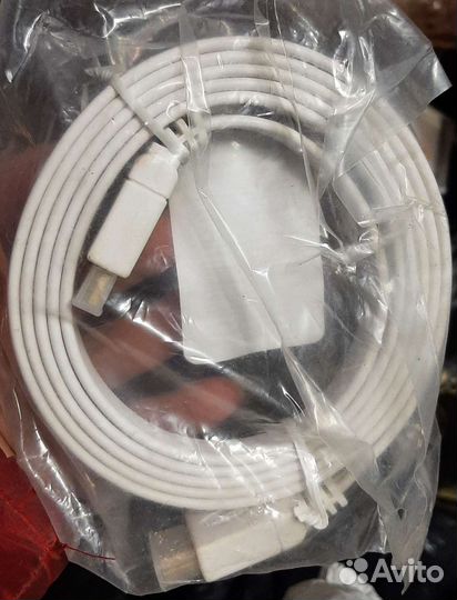 Hdmi кабеля