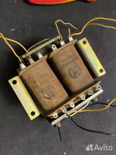 Электроника Б1-01