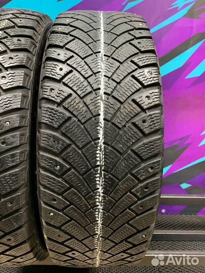Bfgoodrich G-Force Stud 215/60 R16
