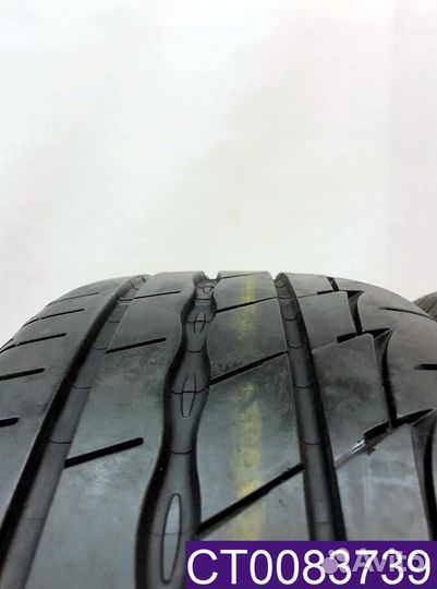 Bridgestone Potenza RE003 Adrenalin 215/45 R18 93W