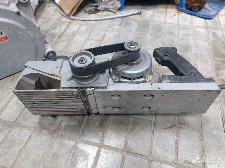 Рубанок Rebir IE-5708B