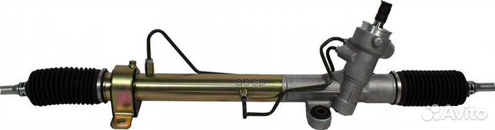 Рулевая рейка с тягами гидравлическая R25641NW