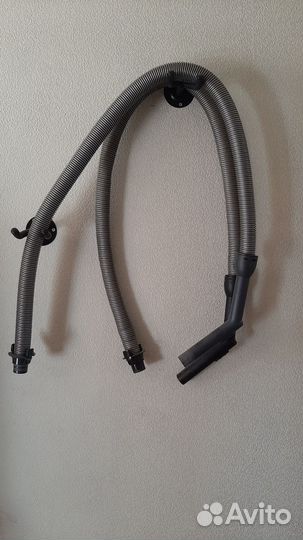 Насадка пылесоса samsung шланги,трубки