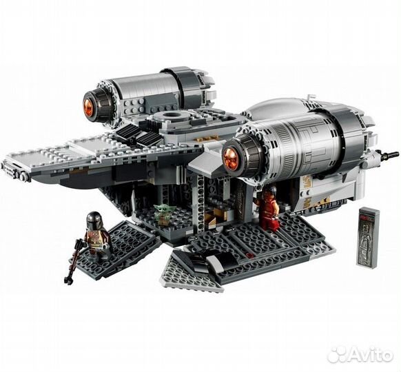 Конструктор