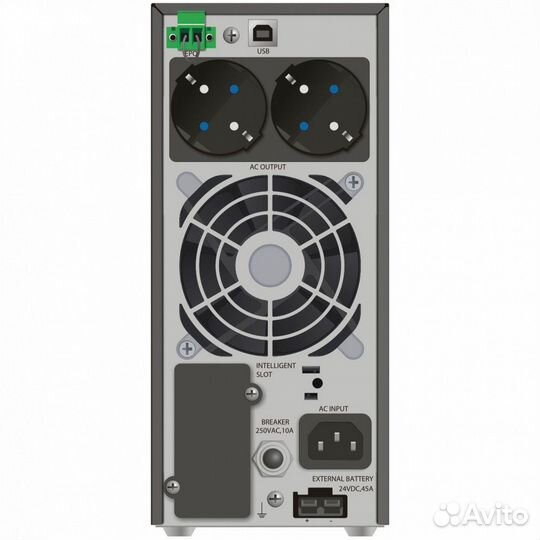 Источник бесперебойного питания ippon Innov 570105