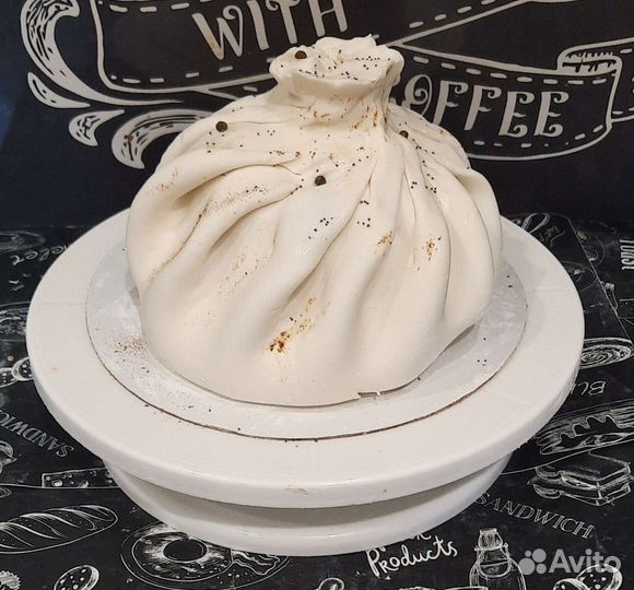 Торты на заказ/зефир/капкейки/кейк-попсы