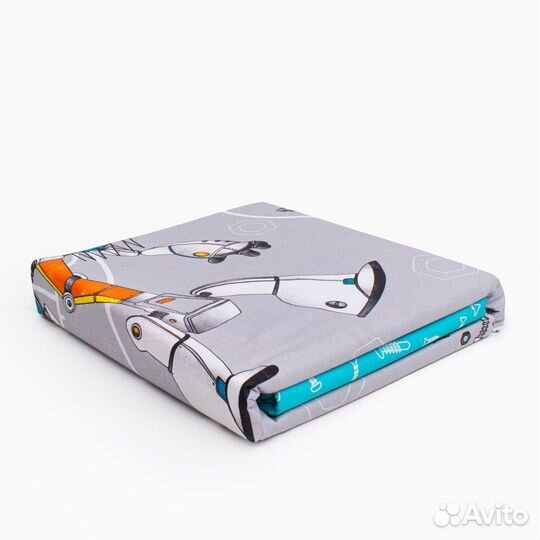 Постельное белье 1.5 - спальное