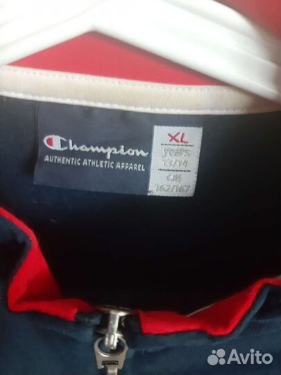 Спортивный костюм для мальчика 13/14, 162/167