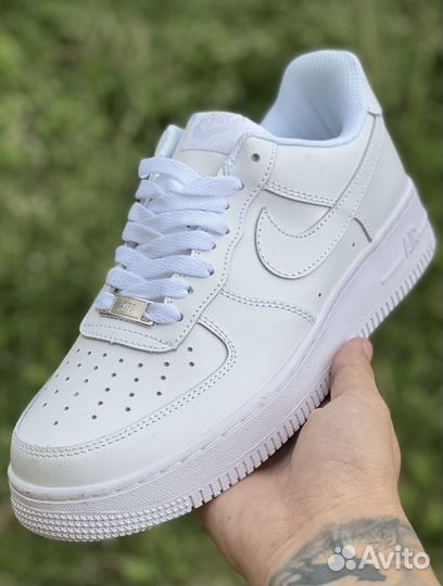 Nike air force 1 оригинал