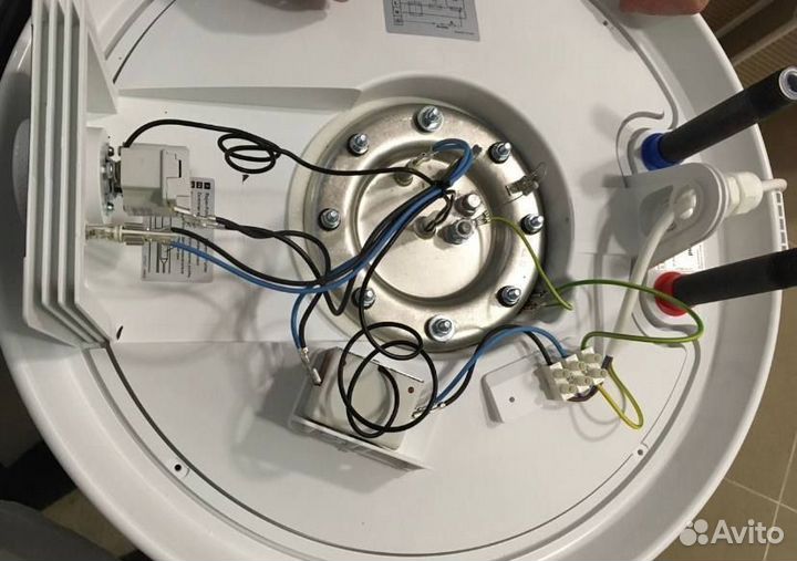 Ремонт стиральных машин/посудомоек/бойлеров