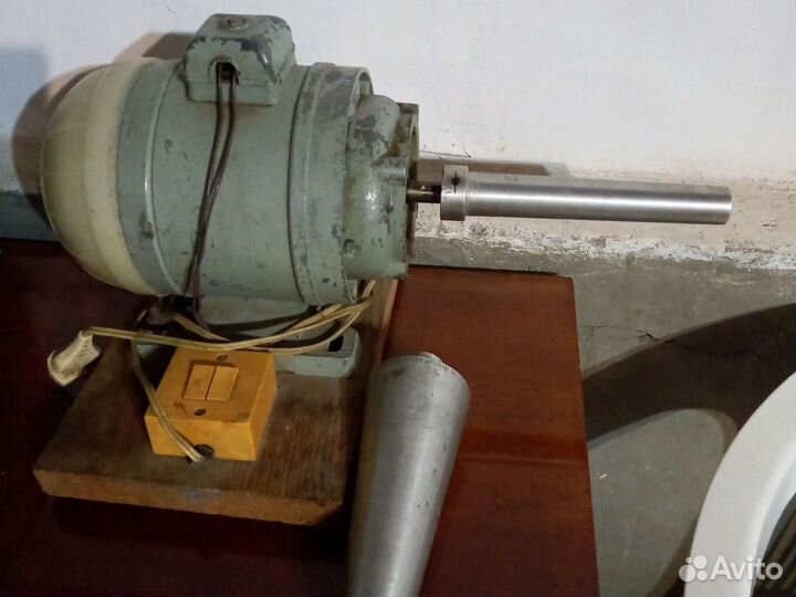 Электромоталка