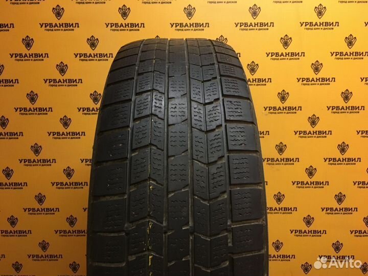 Dunlop Graspic DS3 215/60 R16 99Q