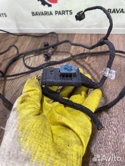 Проводка парктроника передняя Mercedes S W221 3.5