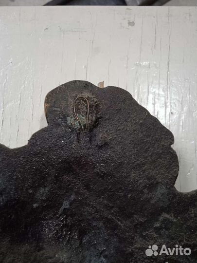 Портрет статуя панно СССР