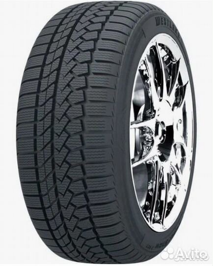 Goodride Zuper Snow Z-507 255/55 R18