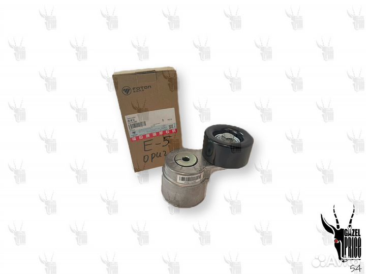 Натяжитель ремня генератора оригинал