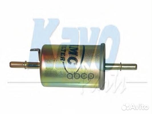 Фильтр топливный chery fora 2.0 16V/tiggo 05- A