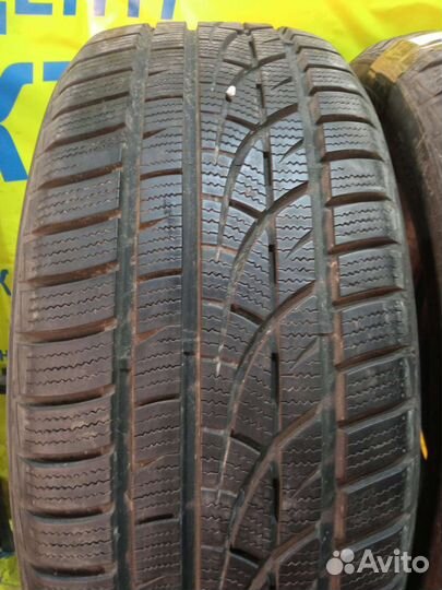 Hankook Winter I'Cept Evo 225/55 R17
