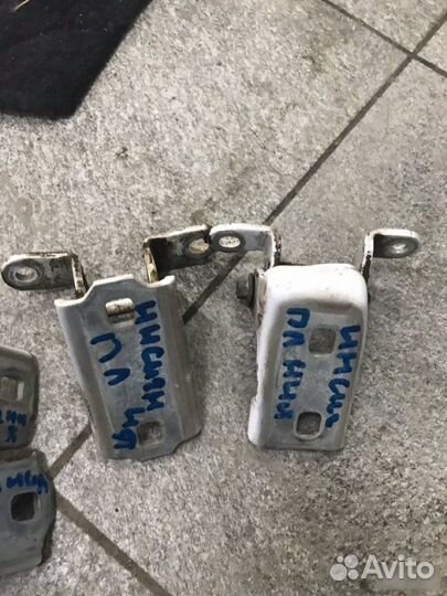 Петля двери Opel Insignia A20NHT