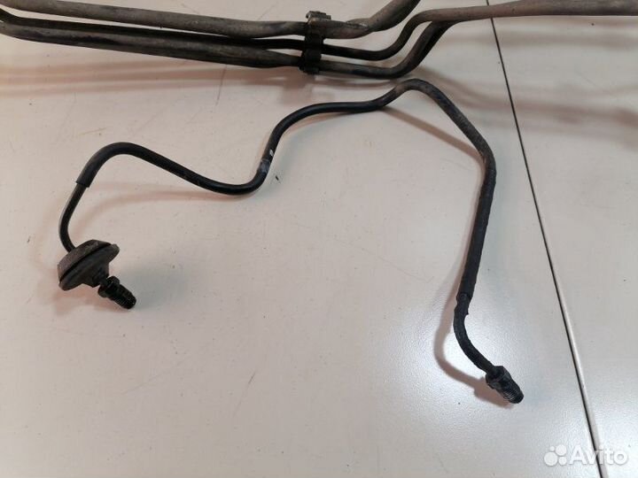 Трубка тормозная Hyundai I40 VF D4FD