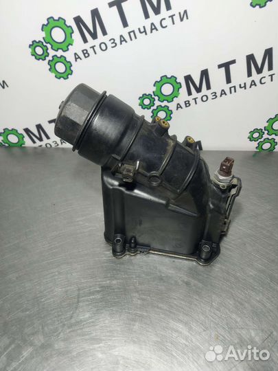Корпус масляного фильтра BMW 2.0 N47D20