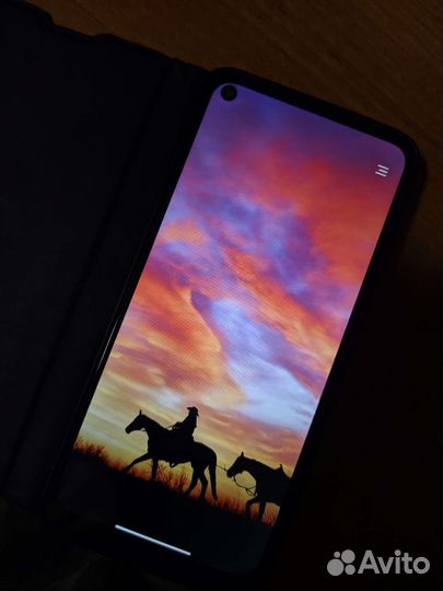 Xiaomi Redmi Note 9