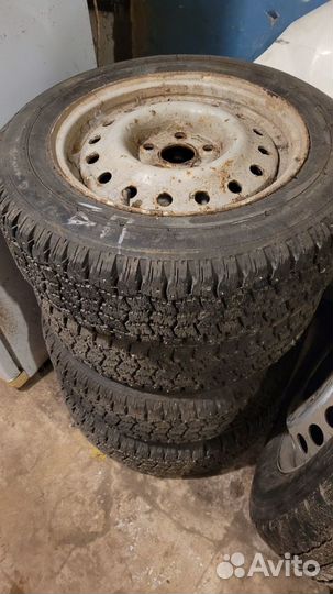 Accelera 651 195/65 R15