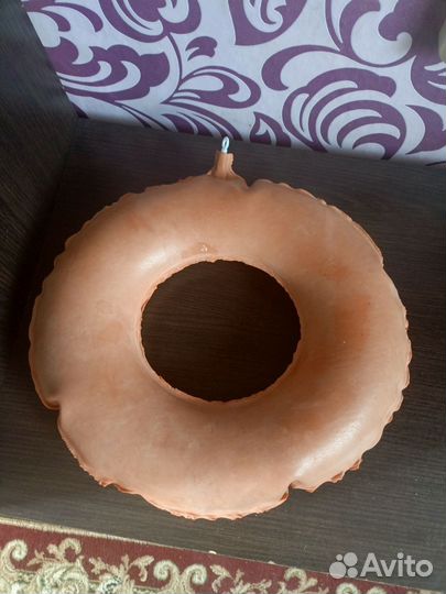 Противопролежневый круг