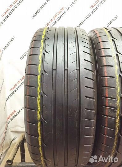 Dunlop Sport Maxx RT 225/45 R19 92W