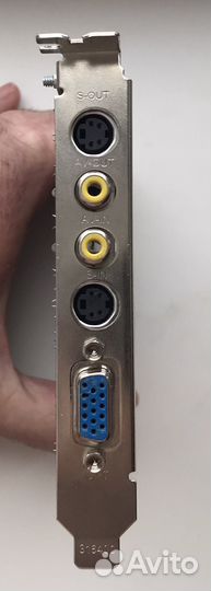 Видеокарта