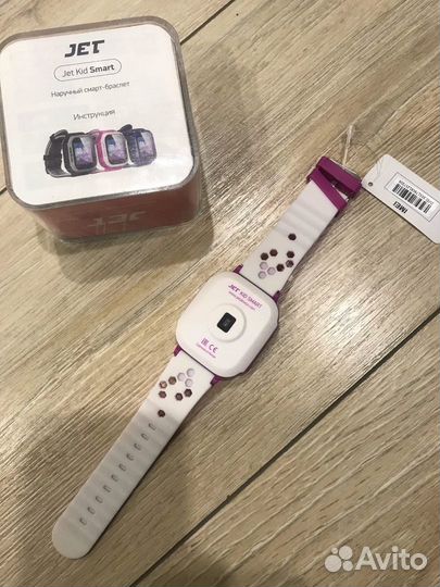 Смарт часы JEY kid smart Смарт-браслет