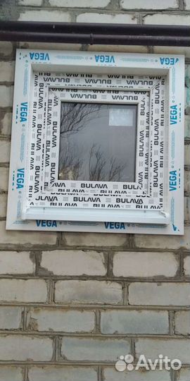 Пластиковые окна и двери