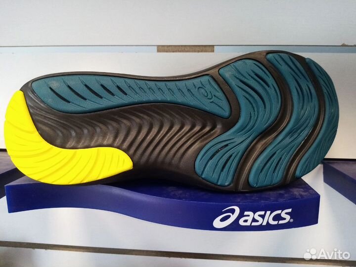 Кроссовки Asics Gel-Pulse 14 G-TX