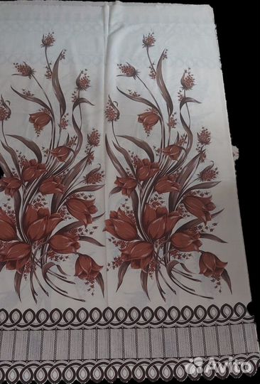 Ткань для штор