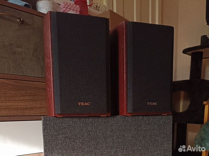 Колонки Teac LS-301