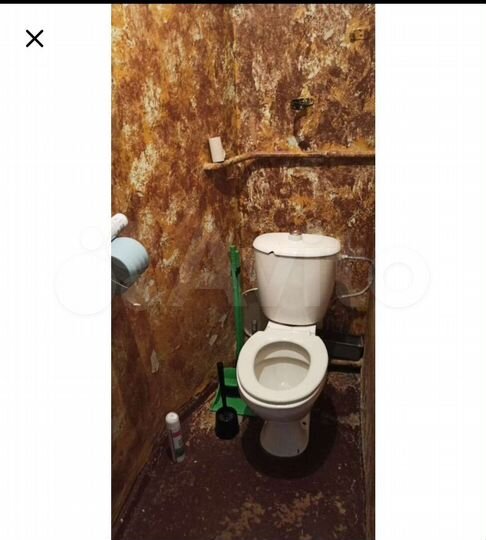 Комната 15 м² в 3-к., 7/9 эт.