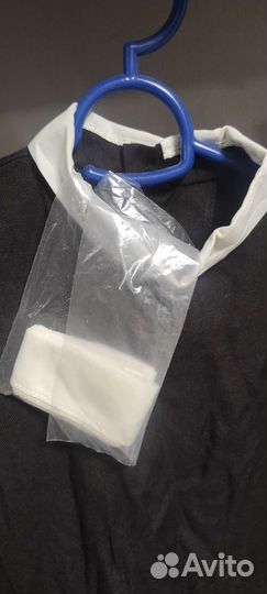 Школьная форма СССР