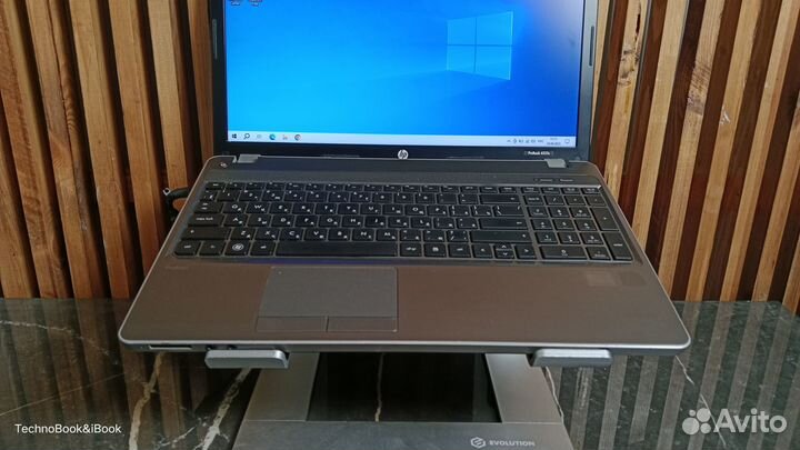 Ноутбук Hp ProBook 4535S