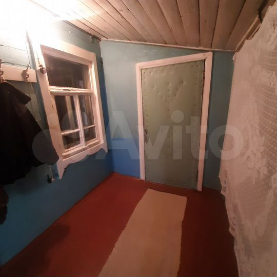 Дом 63,6 м² на участке 4,5 сот.