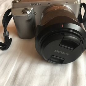 Фотоаппарат Sony