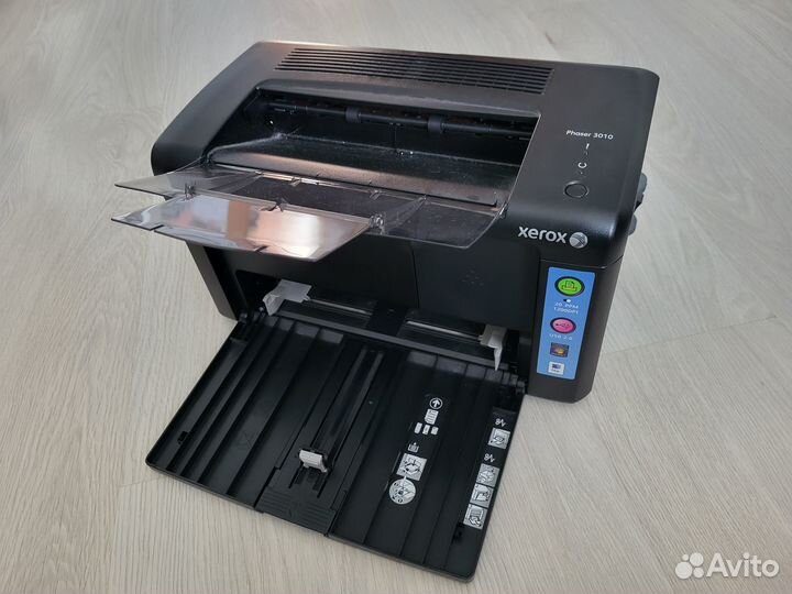 Xerox Phaser 3010