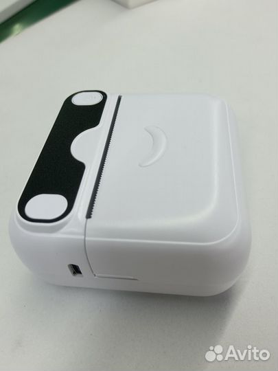 Мини принтер