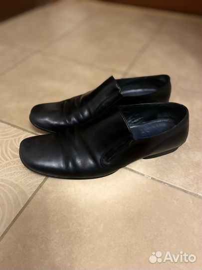 Мужские туфли Corso Como