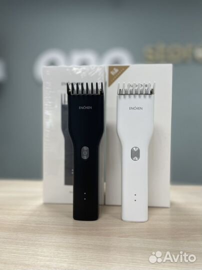 Машинка для стрижки Xiaomi Enchen Hair Trimmer