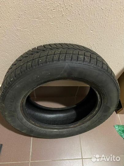Vredestein Nord-Trac 2 185/65 R15