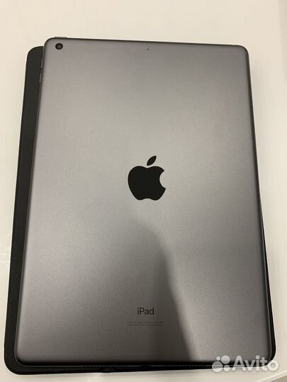 Продам Apple iPad 9 WiFi 64 gb. Space Gray