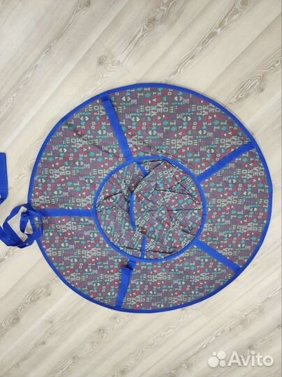 Чехлы на тюбинги