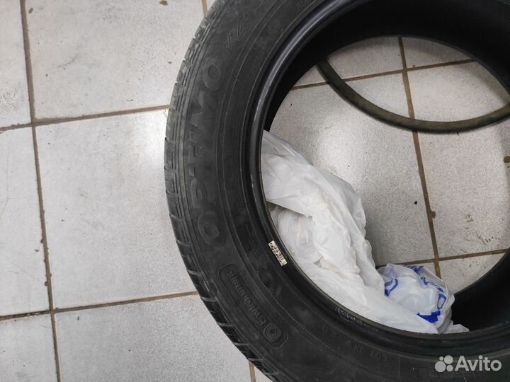 Hankook Optimo K415 225/60 R17 H